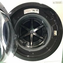 【中古品】 パナソニック / Panasonic ななめドラム洗濯乾燥機 NA-VX8800L 左開き ヒートポンプ乾燥 2018年製 11kg 30017988_画像2