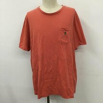 Polo by RALPH LAUREN XL ポロバイラルフローレン Tシャツ 半袖 T Shirt マルチカラー / マルチカラー / 10109976_画像1