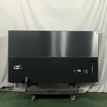 【中古品】 エルジー / LG 有機ELテレビ OLED55B8PJA 4K対応 B-CAS 2018年製 55v型 30017996_画像2