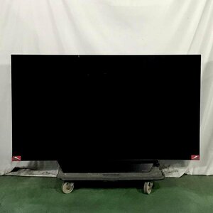 【中古品】 エルジー / LG 有機ELテレビ OLED55B8PJA 4K対応 B-CAS 2018年製 55v型 30017996