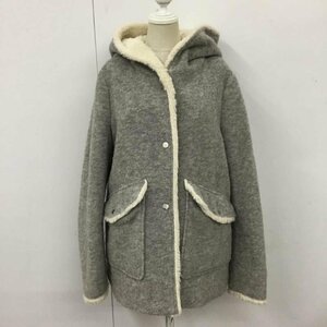 ZARA TRF XS ザラティーアールエフ ジャケット、上着 ジャケット、ブレザー Jacket 灰 / グレー / 10110087