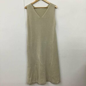 LOWRYS FARM FREE ローリーズファーム ワンピース ロングスカート One-Piece Long Skirt ベージュ / ベージュ / 10109991