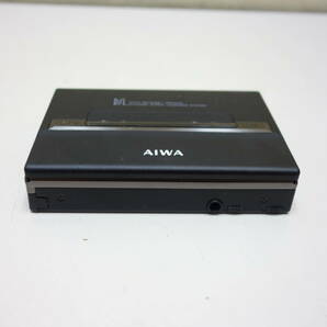 ★☆AIWA アイワ ステレオカセットプレーヤー HS-P50 ジャンク品☆★の画像2