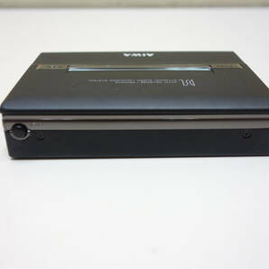 ★☆AIWA アイワ ステレオカセットプレーヤー HS-P50 ジャンク品☆★の画像4