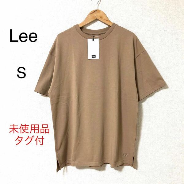 Lee リー　Tシャツ　半袖　150サイズ　オーバーサイズ　定価4,400円