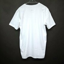 USA限定新品 ノースフェイス Portland ハーフドームロゴ 半袖Tシャツ (M) ホワイト THE NORTH FACE ポートランド 日本未発売/ba40_画像4
