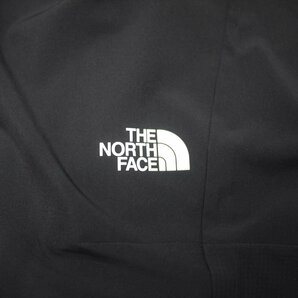 US限定新品 ノースフェイス 快適フラッシュドライ UPF40+ ストレッチ パンツ (XL) ブラック THE NORTH FACE FLASHDRY 日本未発売/ba109の画像6