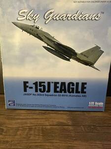 ウイッティウイングス 1/72 航空自衛隊 F-15J イーグル 303飛行隊 ダイキャストモデル完成品