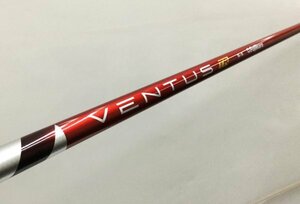 3423/美品/フジクラ/VENTUS/ベンタスTRレッド/6-S/長さ42.625インチ/日本仕様/VELOCORE/ベロコア/テーラーメイド用スリーブ付き