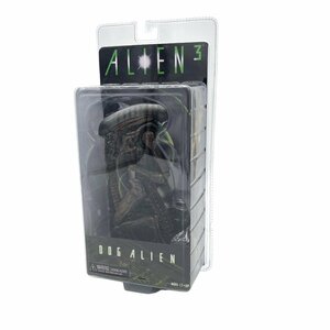 [ unopened NECAnekaALIEN3 Alien 3 DOG ALIEN dog Alien ]