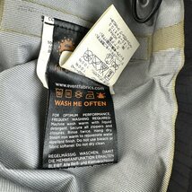 A938●WESTCOMB ウエストコム●Mirage Jacket　ミラージュジャケット　マウンテンパーカー■S/Pサイズ　ブラック　eVent_画像6