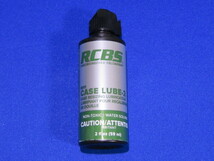 RCBS ケースルーブ２ CASE LUBE2 リサイジングルーブリカント リサイジング用潤滑剤 ハンドローディング リローディング ライフル射撃_画像1