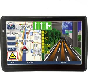 カーナビ 7インチ ポータブルナビ pnd ポータブルカーナビ 【最新日本地図搭載】