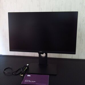 (C) BENQ モニター GW2780-T 27インチ アイケアモニター 2020年製 ベンキュー アイケアモニター 【動作確認済み】の画像4