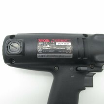 RYOBI リョービ インパクトレンチ SIW-15【 中古品 / 動作確認済み 】_画像8