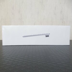 【A】Apple Keyboard アップル 純正 USBキーボード テンキー MB110LL/A Model No.A1243【 新品 / 未開封品 】