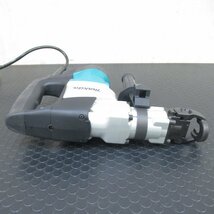 【 未使用品 】Makita マキタ 35mm ハンマドリル HR3530 ハツリ可 六角シャンク ケース付き 【 未使用品 / 長期保管品 】_画像5