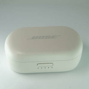 美品 　Bose QuietComfort Earbuds ケース ケースのみ　ソニー　0211