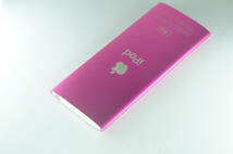 ジャンク Apple iPod nano 16GB 第4世代 送料無料　 2806_画像4