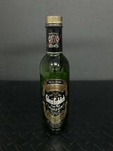 CC117★GLENFIDDICH グレンフィディック スコッチ ウイスキー 375ml 40%_画像1