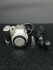 D178★FUJIFILM 富士フイルム FinePix4900Z 5V FUJIFILM デジタル カメラ ジャンク品