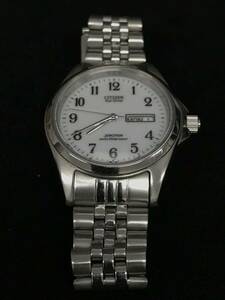 C896★CITIZEN シチズン Eco-Drive JUNCTION E100-S96371 HSB メンズ腕時計