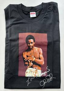 Supreme Al Green Tee シュプリーム Al グリーン Tシャツ ブラック Lサイズ