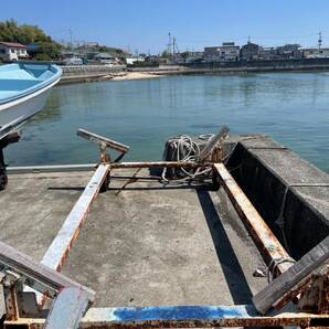 【広島発】船台の画像3