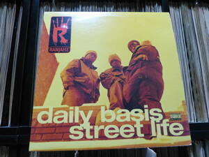 【clark kent/king giddra/見まわそう同ネタ/us original】ranjahz/street life/zeebra