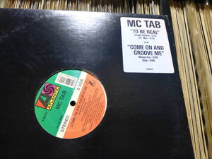 【cheryl lynn/got to be realネタ/us original】mc tab/to be real