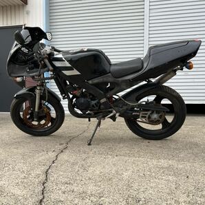 Aprilia アプリリア RS50？ ジャンク 部品取り用の画像1