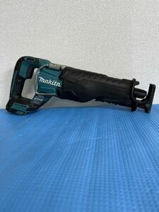 makita マキタ 充電式レシプロソー JR187D 18V 本体のみ