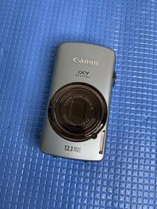 キャノン Canon IXY DIGITAL 12.1 PC1437 コンパクトデジタル カメラ