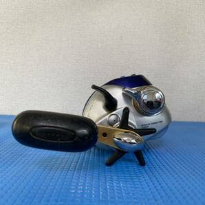 DAIWA ダイワ ハイパータナコン 500F HYPER TANACOM電動リール 本体のみの画像6