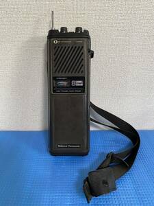 National Panasonic RJ-35型 ナショナル トランシーバー 