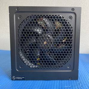 SEASONIC SS-660XP2 ハイブリッド静音電源 80PLUS PLATINUM ATX電源 の画像9