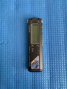  Sony SONY ICD-SX77 IC recorder voice recorder 