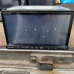 パナソニック CN-S310Dジャンク品