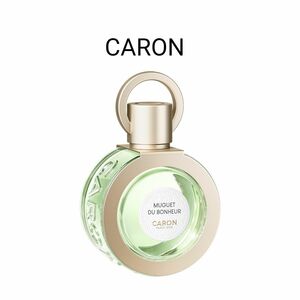 CARON キャロン ミュゲ・ド・ボンヌール 香水 オードトワレ 30ml 定価19800円 新品 未使用品 フレグランス