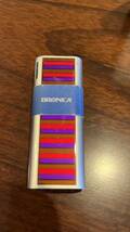 BRONICA ガスライター ① ヴィンテージ品　日本製です。デッドストック_画像3