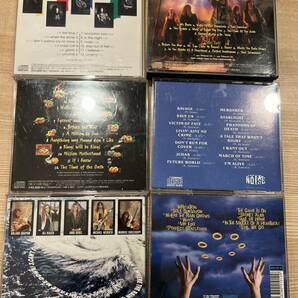 HELLOWEEN ハロウィン CD 7枚セット まとめ 売り切り メタルの画像2