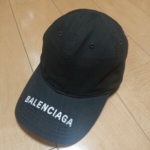 BALENCIAGA キャップ