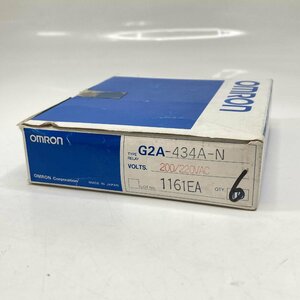 G2A-434A-N (6set) リレー オムロン リレー