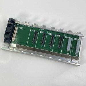 R35B 2021年製 MELSEC iQ-R 基本ベースユニット 三菱電機 PLC