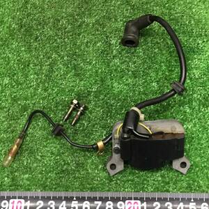 三菱　イグニッションコイル　B3M　点火コイル　ビーバー　T170　背負式刈払機　MITSUBISHI