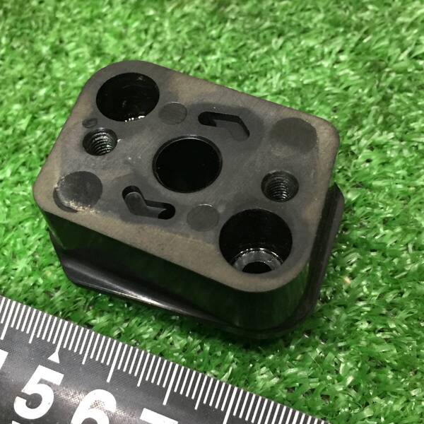 共立 36/31mm インシュレーター RME260B インテーク SRE260R 背負式刈払機 KIORITZ YAMABIKO