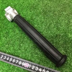 ビーバー　Φ24ｍｍ　ロング　スライドグリップ　バーハンドル　背負式刈払機　GL　GT　山田機械工業　　