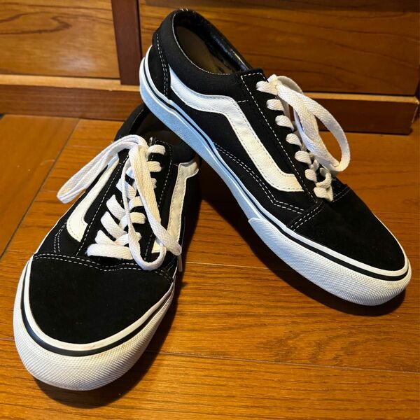 VANS オールドスクール