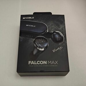 noble FALCON MAX