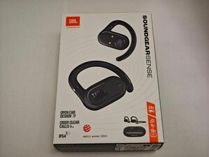 JBL SOUNDGEAR SENSE